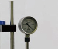 Concursu Probatur Vacuum Gauge