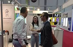 Нашата история