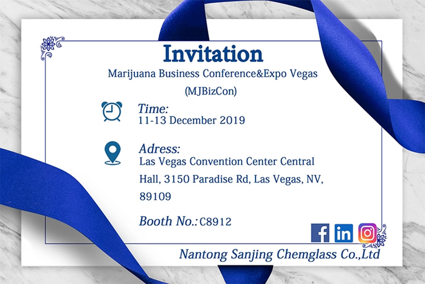 Marijuana Business Conference&Expo Vegas1